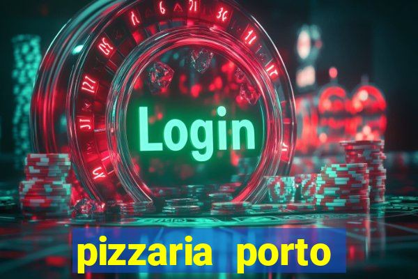 pizzaria porto velho 24 horas